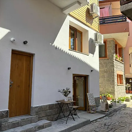 Casa Mint Gæstehus