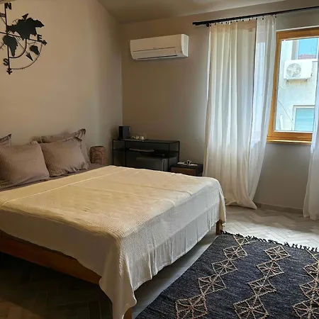 Casa Mint Vendégház Szozopol