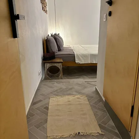 Gæstehus Casa Mint Sozopol