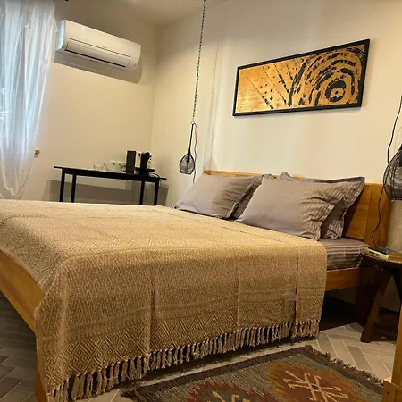 Casa Mint Gæstehus Sozopol
