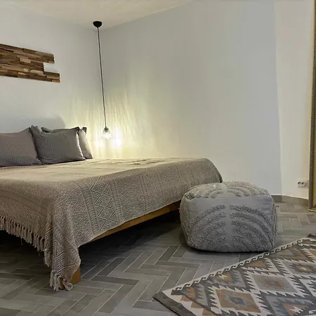Gæstehus Casa Mint Sozopol