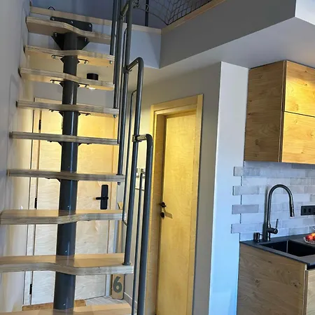 Gæstehus Casa Mint