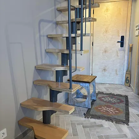 Casa Mint Vendégház Szozopol