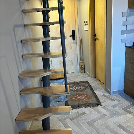 Casa Mint Gæstehus