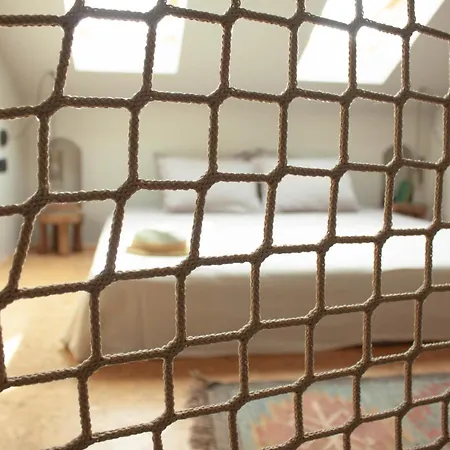 Gæstehus Casa Mint