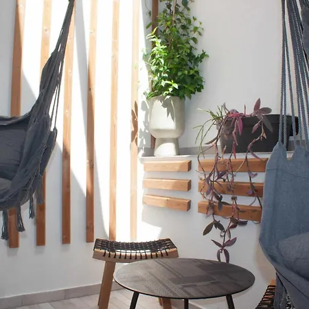 Gæstehus Casa Mint Sozopol