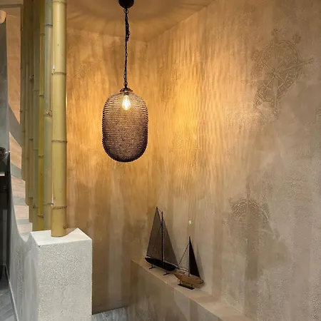 Casa Mint *